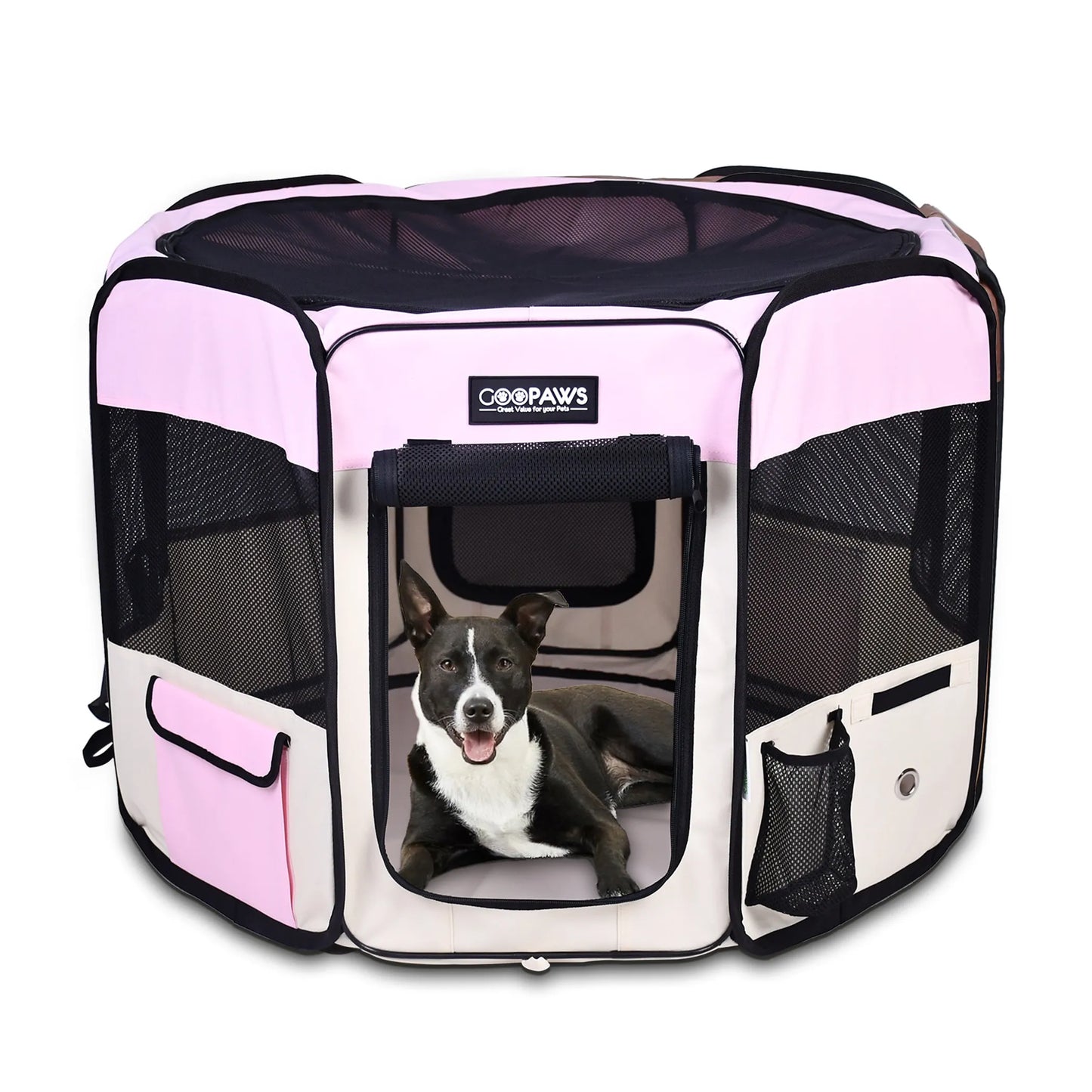 Travel Playpen Set
