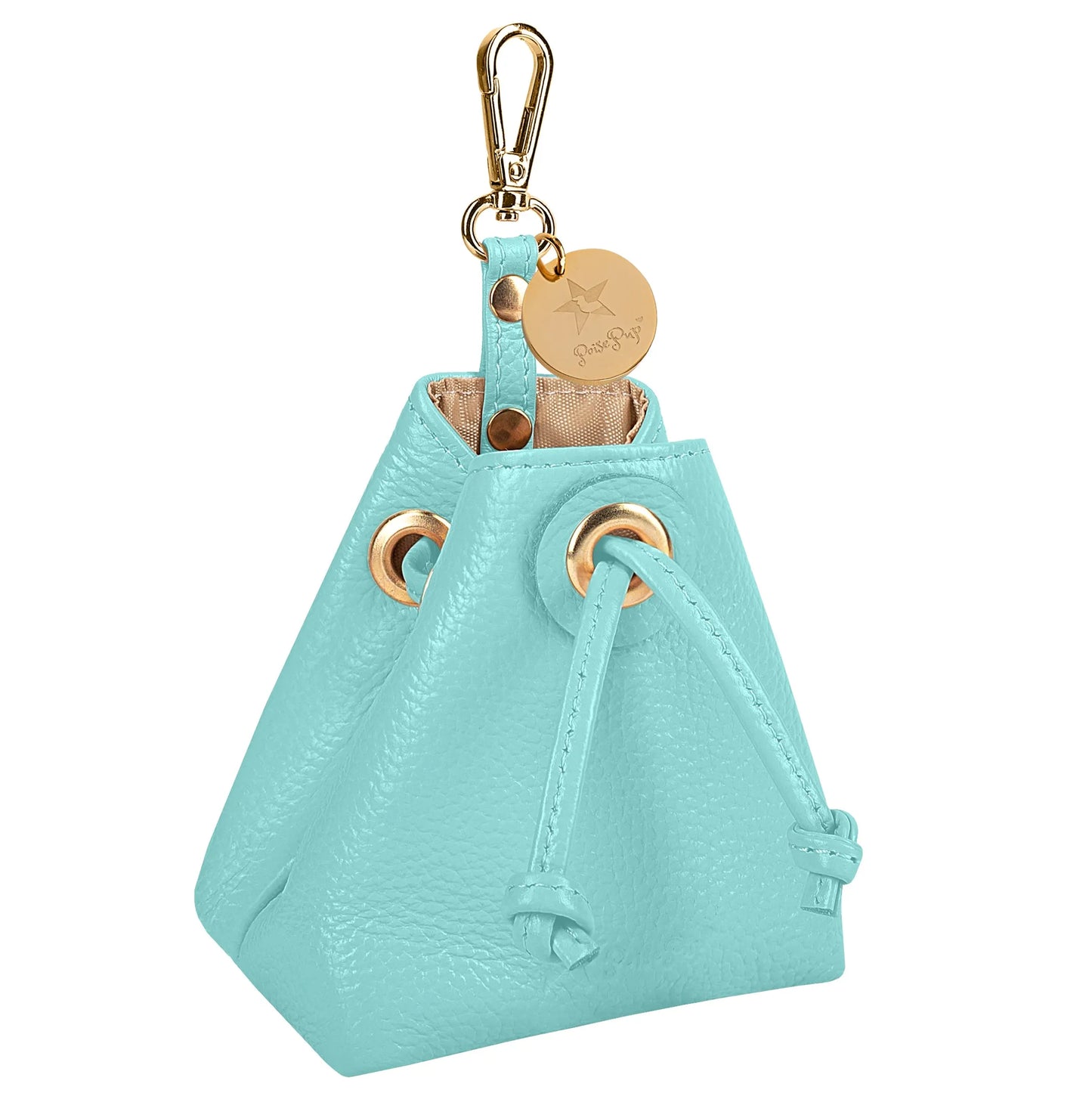 TREAT BAG - EVERGREEN LUSH