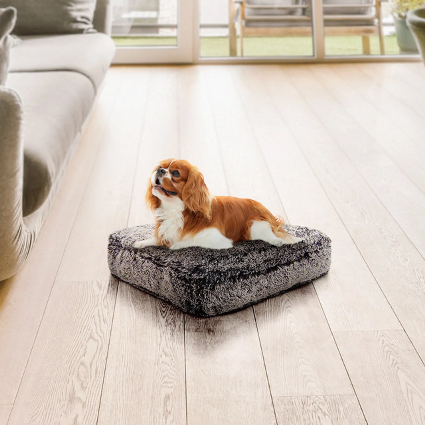 Willow Comfort Bed