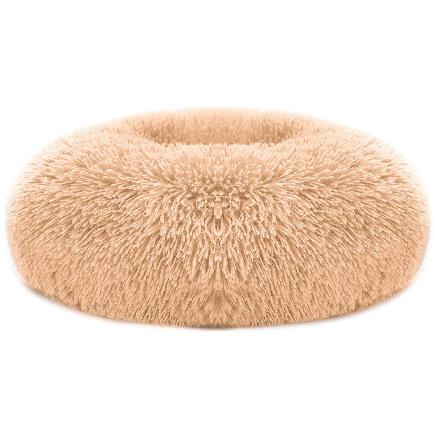 Cozy Cloud Bed