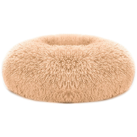 Cozy Cloud Bed