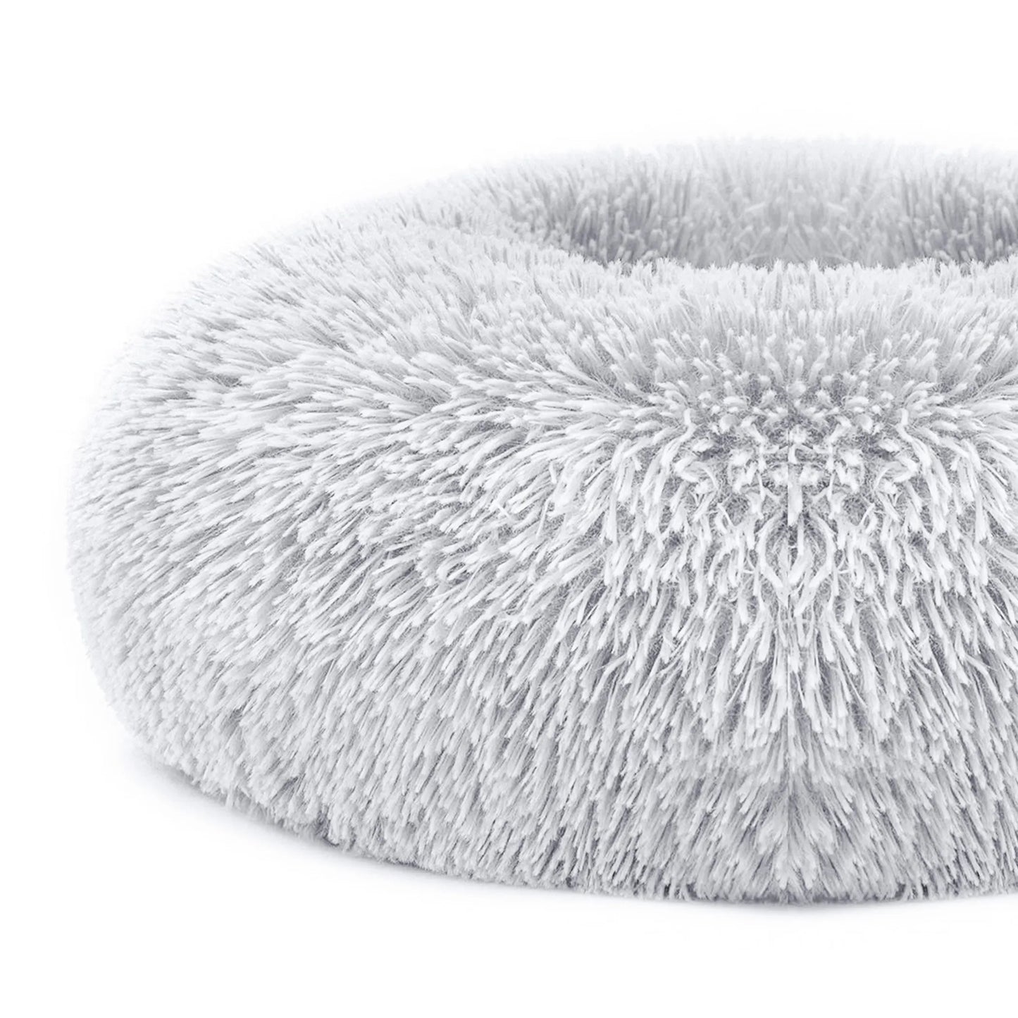 Cozy Cloud Bed