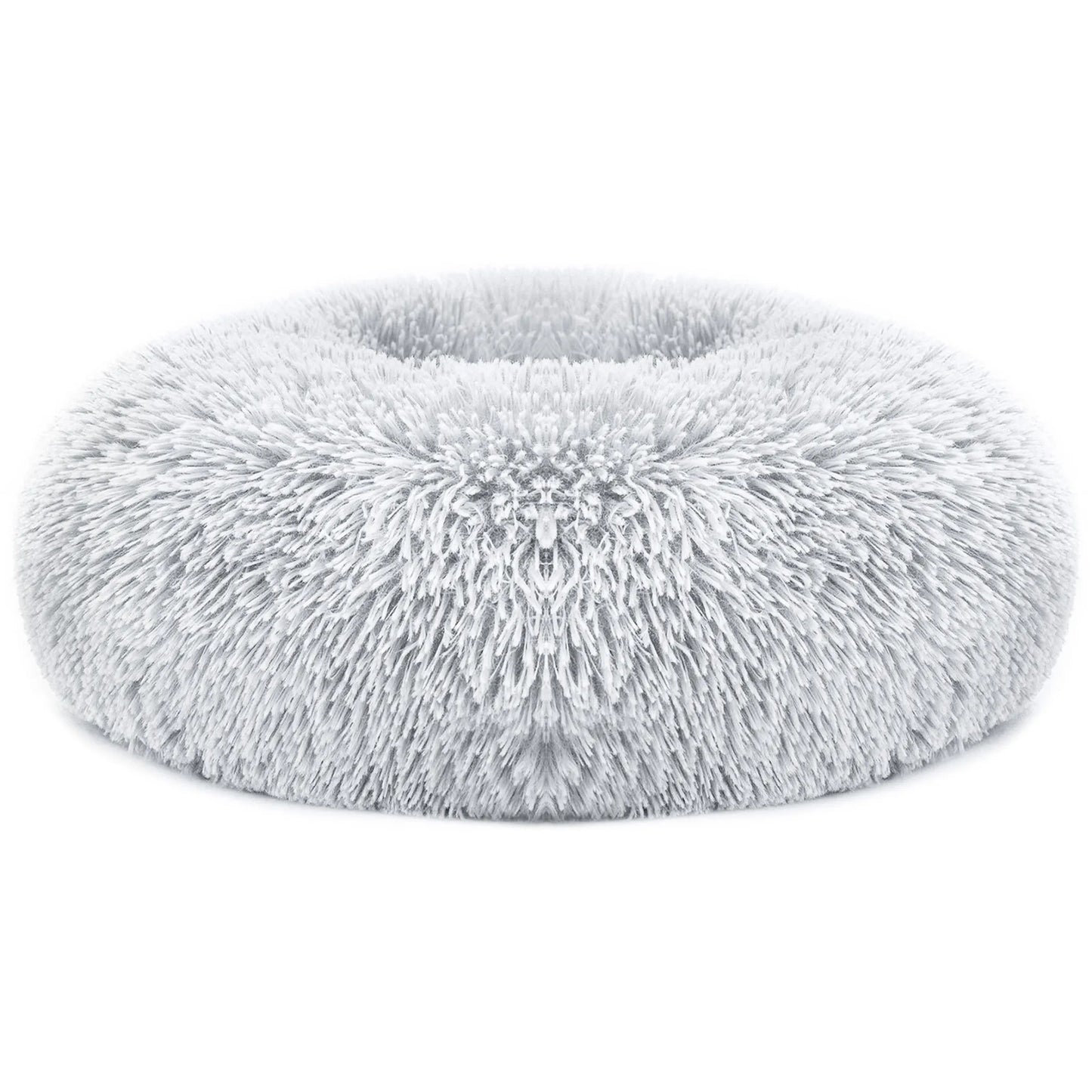 Cozy Cloud Bed