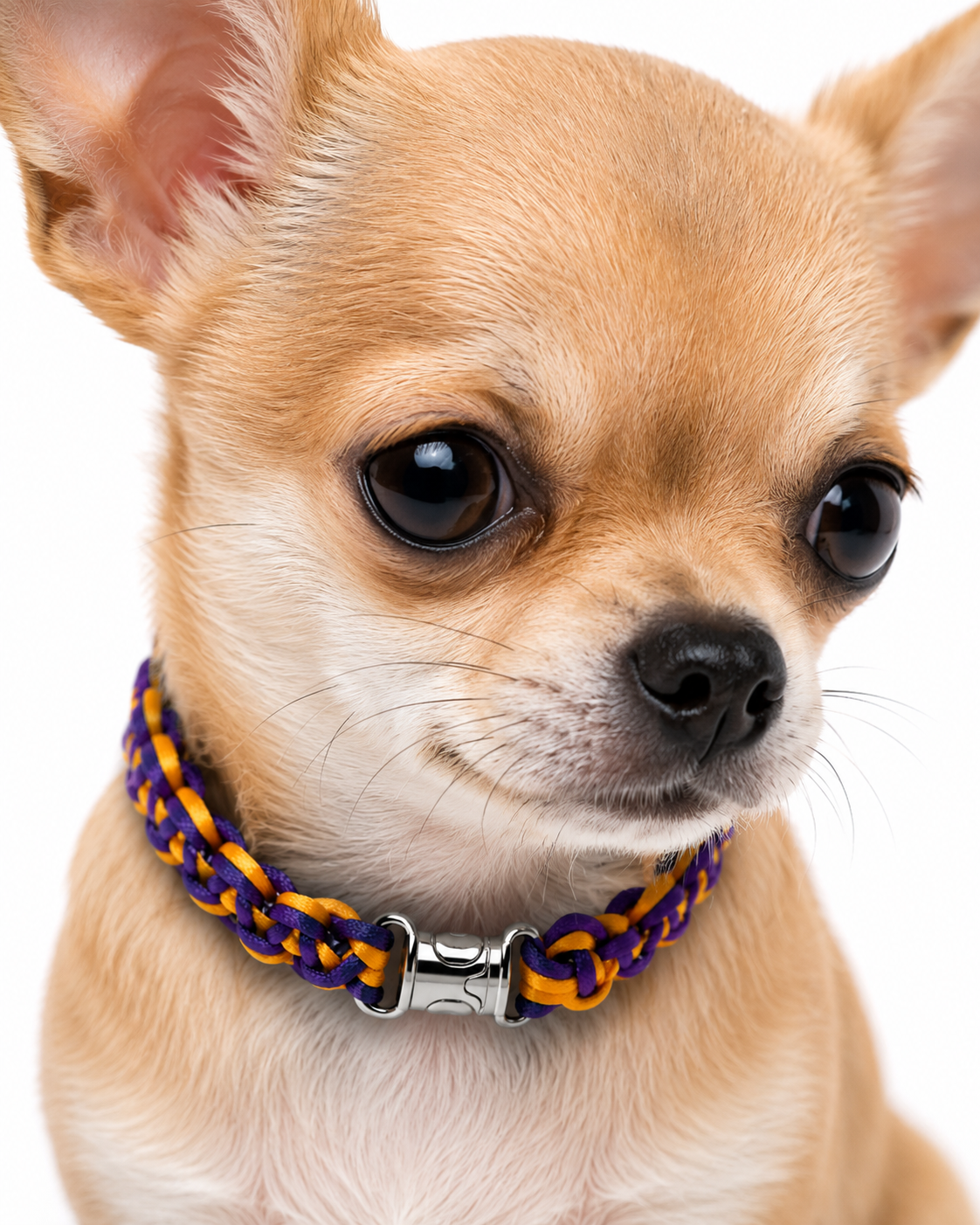 Charm Collection Dog Collar  Size XSMALL
