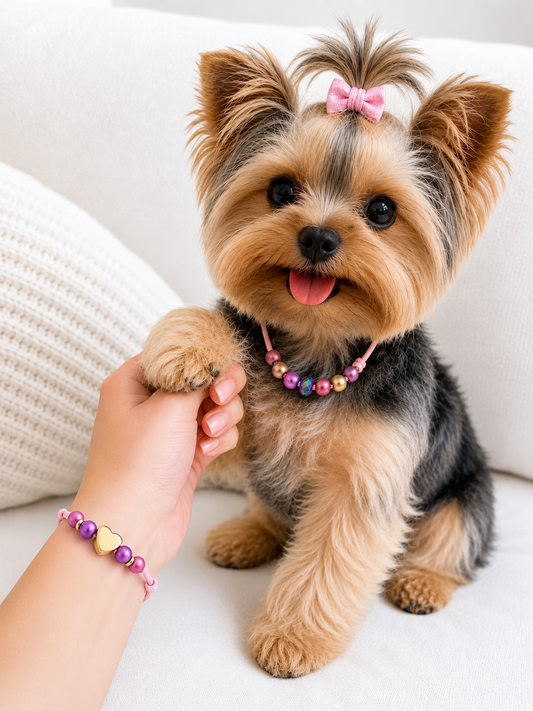 Best Friends Matching Set