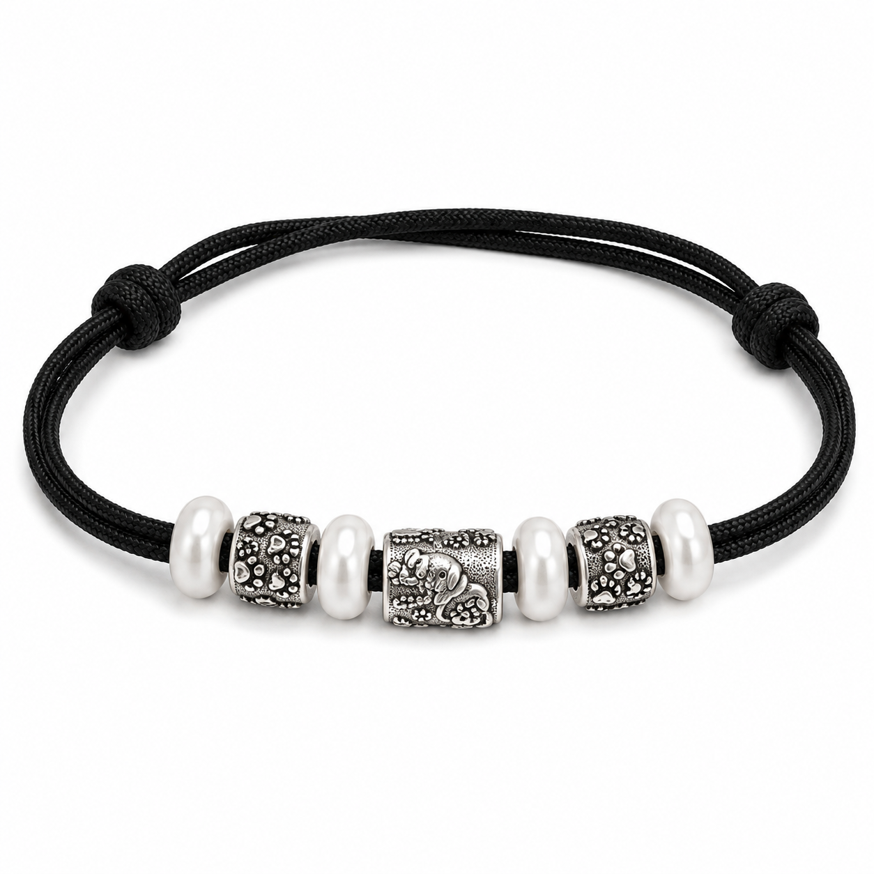 Charm Collection Dog Collar  Size XSMALL