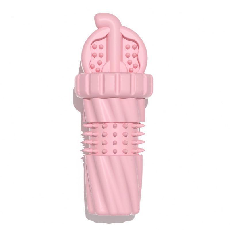 Chew-Resistant  Dog Toy