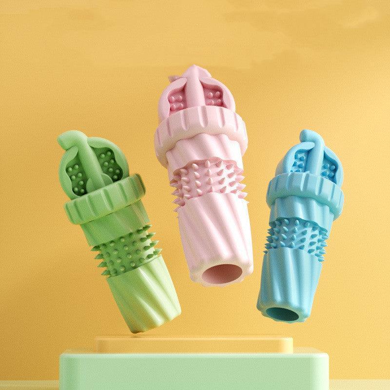 Chew-Resistant  Dog Toy