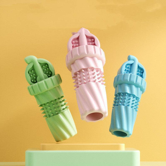 Chew-Resistant  Dog Toy